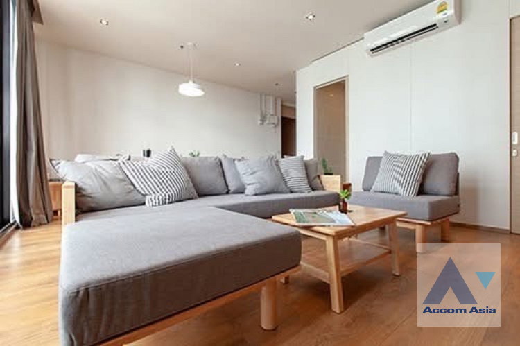รูป 🔼🔽 AccomA 📩  2 BR Condominium @Park Origin Phrom Phong (AA44483) - รูปที่ 3/15