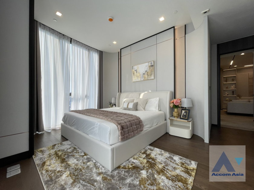 รูป 🔼🔽 AccomA 📩 3 BR Condominium @AESTIQ Thonglor (AA45606) - รูปที่ 8/11