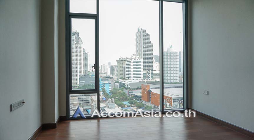 picture 🔼🔽 AccomA 📩  2 BR Condominium @Q1 Sukhumvit (AA26858) - 3/8