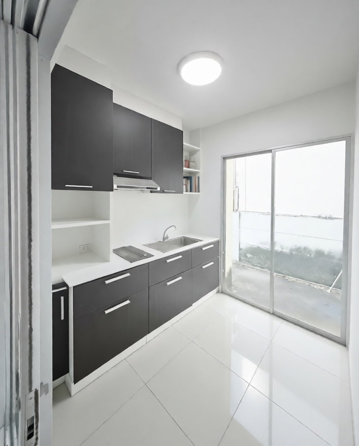 รูป 🌿 **VS0018 🏡 Vista Park แจ้งวัฒนะ ขาย 4.29 ล้าน 🚆 ใกล้ MRT สามัคคี** - รูปที่ 9/11