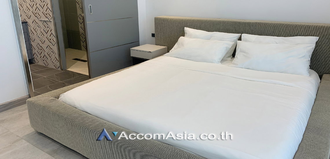 picture 🔼🔽 AccomA 📩 2 BR Condominium @Sky Villas Sathorn (AA30635) - 7/8