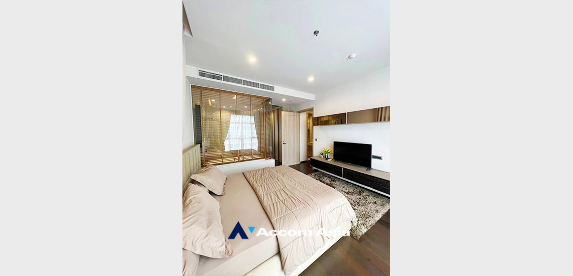 รูป 🔼🔽 AccomA 📩 2 BR Condominium @The XXXIX by Sansiri (AA34835) - รูปที่ 4/10