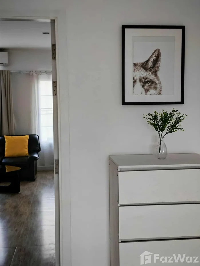 รูป บ้านเดี่ยวให้เช่า 4 ห้องนอน ในโครงการ เออร์เบิ้น สาทร 6149795 - รูปที่ 4/13