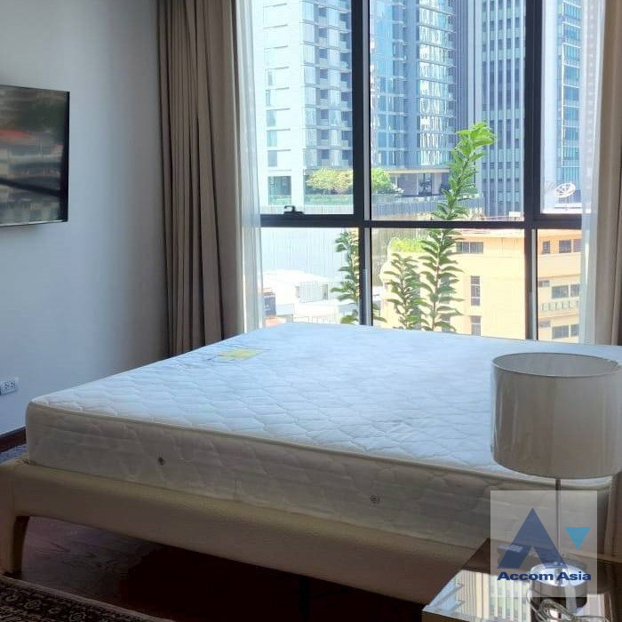 picture 🔼🔽 AccomA 📩  2 BR Condominium @HYDE Sukhumvit 13 (13001282) - 8/12