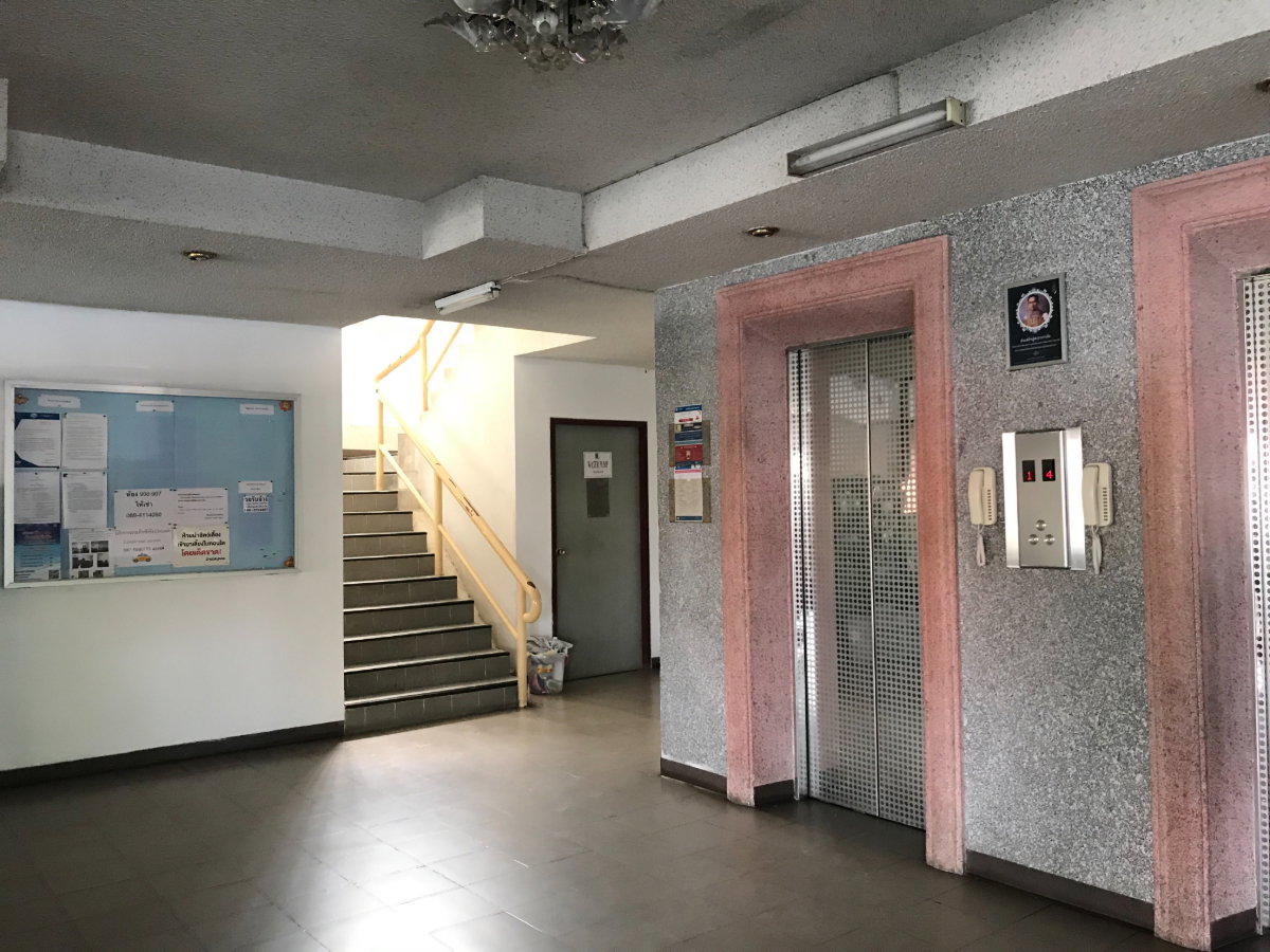 picture For Rent! Condominium Chiang Mai - 9/14