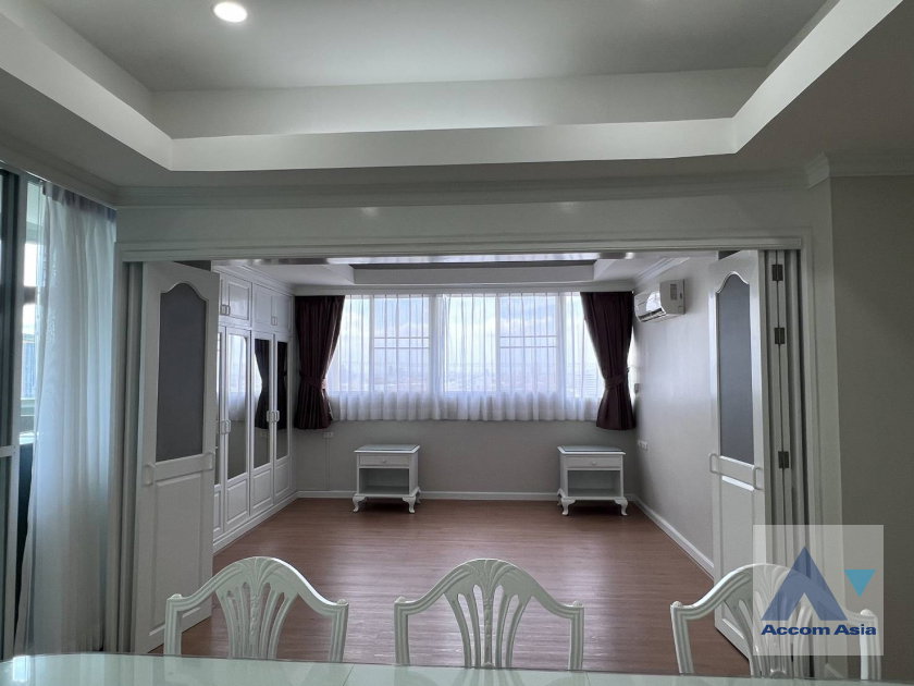 รูป 🔼🔽 AccomA 📩  4 BR Condominium @Tai Ping Tower (AA42447) - รูปที่ 6/20