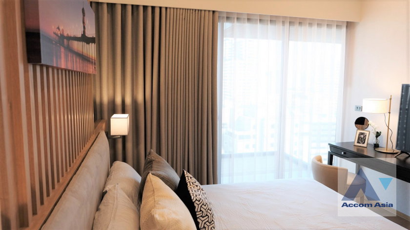 picture 🔼🔽 AccomA 📩 Fully Furnished,Big Balcony 2 BR Condominium @Siamese Exclusive Sukhumvit 31 (AA26460) - 12/17
