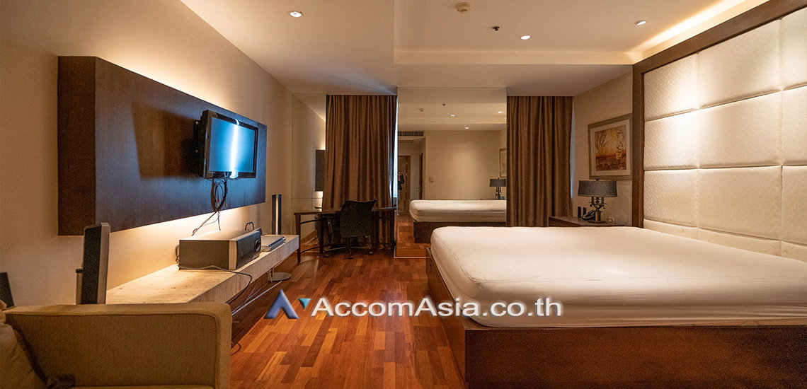 รูป 🔼🔽 AccomA 📩 2 BR Condominium @Sky Villas Sathorn (1521080) - รูปที่ 8/13