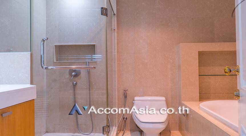 รูป 🔼🔽 AccomA 📩  2 BR Condominium @Athenee Residence (13001272) - รูปที่ 9/13