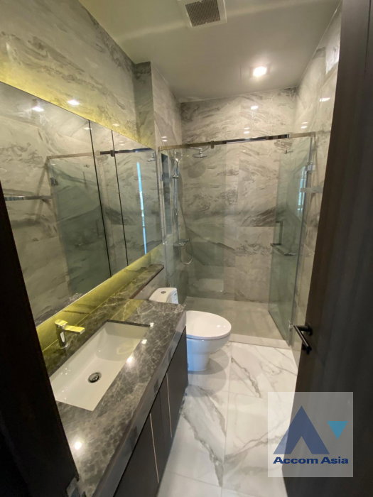 รูป 🔼🔽 AccomA 📩 2 BR Condominium @LAVIQ Sukhumvit 57 (AA41782) - รูปที่ 7/8