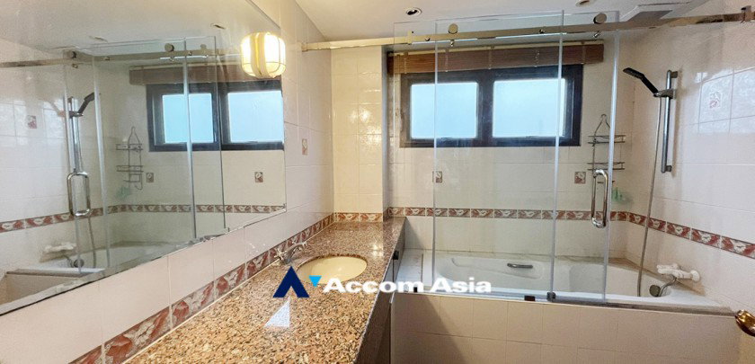 picture 🔼🔽 AccomA 📩 Triplex,Penthouse 3 BR Condominium @Pearl Garden (1513845) - 14/20