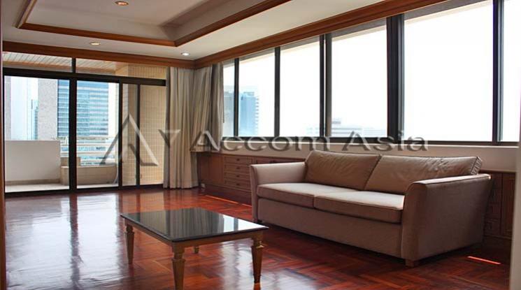 รูป 🔼🔽 AccomA 📩 Pet friendly 3 BR Condominium @Ruamsuk Condominium (24535) - รูปที่ 4/9