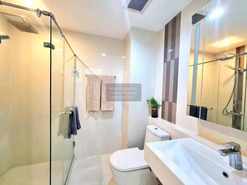 รูป เช่าคอนโด คิวเฮ้าส์ สุขุมวิท 79 BTS-อ่อนนุช พระโขนง เขต วัฒนา กรุงเทพ CX-16866 ✅ ทักไลน์ @connexproperty ตอบทันที ทีมงานมืออาชีพ ✅ - รูปที่ 12/12