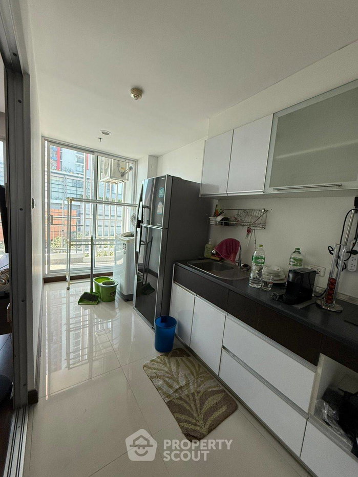 รูป คอนโด 2-ห้องนอน ที่ ศุภาลัย ไลท์ สาทร-เจริญราษฎร์ ใน บางโคล่ (ID 2771518) - รูปที่ 7/10