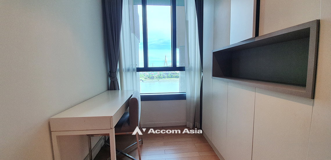 รูป 🔼🔽 AccomA 📩  2 BR Condominium @The Pano (AA17339) - รูปที่ 14/16