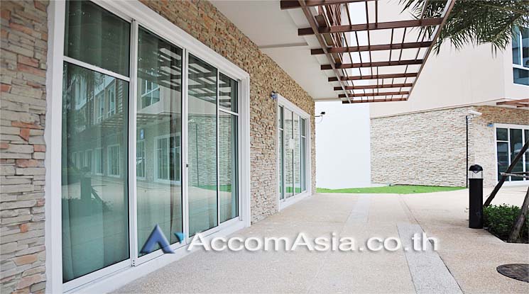 รูป 🔼🔽 AccomA 📩 Home Office 4 BR Condominium @Supalai Prima Riva (AA15955) - รูปที่ 8/11