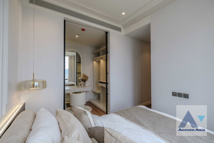 picture 🔼🔽 AccomA 📩 Elegant City View Condo near Lumpini Park  ( AA32672 ) - 19/20