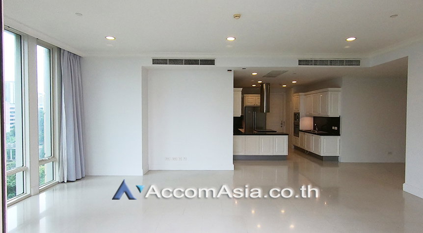 รูป 🔼🔽 AccomA 📩  3 BR Condominium @Royce Private Residences (AA30082) - รูปที่ 2/10