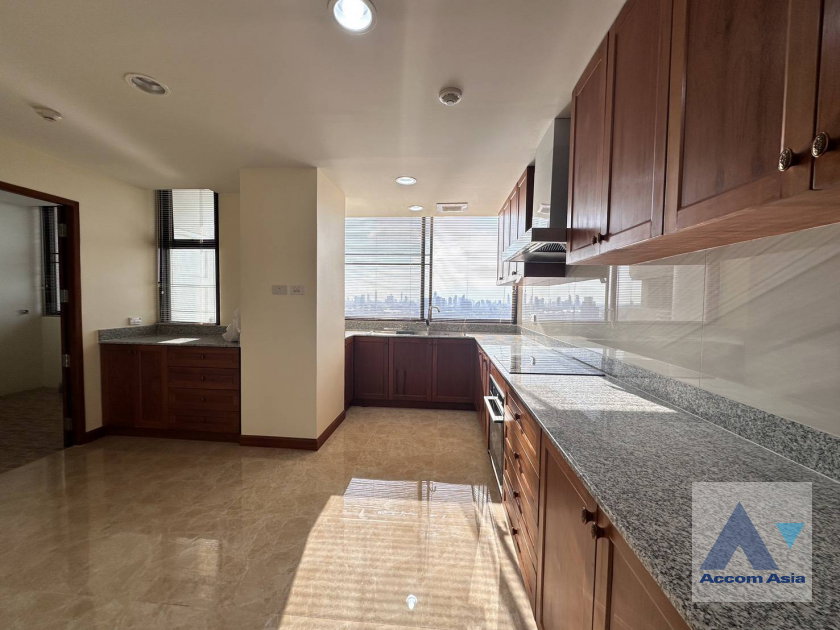 picture 🔼🔽 AccomA 📩 Pet friendly 3 BR Condominium @Ruamsuk Condominium (1512679) - 10/20