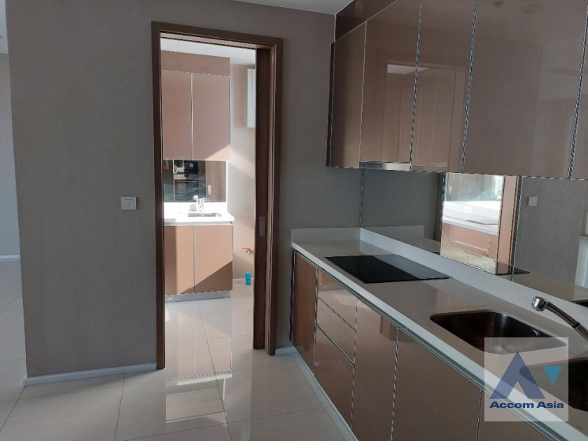 รูป 🔼🔽 AccomA 📩 3 BR Condominium @Menam Residences (AA35910) - รูปที่ 5/16