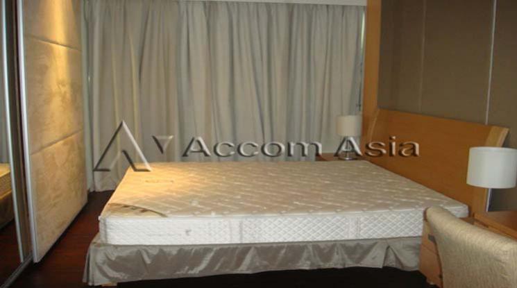 รูป 🔼🔽 AccomA 📩 Pet friendly,Big Balcony 2 BR Condominium @The Lakes (21029) - รูปที่ 7/9