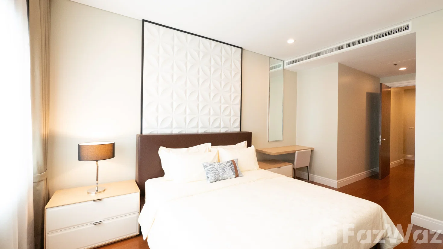 รูป คอนโดให้เช่า 3 ห้องนอน ในโครงการ ไบร์ท สุขุมวิท 24 5577557 - รูปที่ 12/14