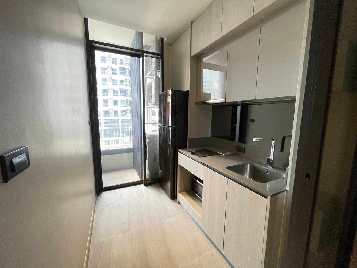 รูป ใกล้ Donki 🏙️(For Rent/ให้เช่า) THE FINE BANGKOK THONGLOR EKKAMAI / เดอะ ฟายน์ แบงค็อค ทองหล่อ-เอกมัย - รูปที่ 4/6