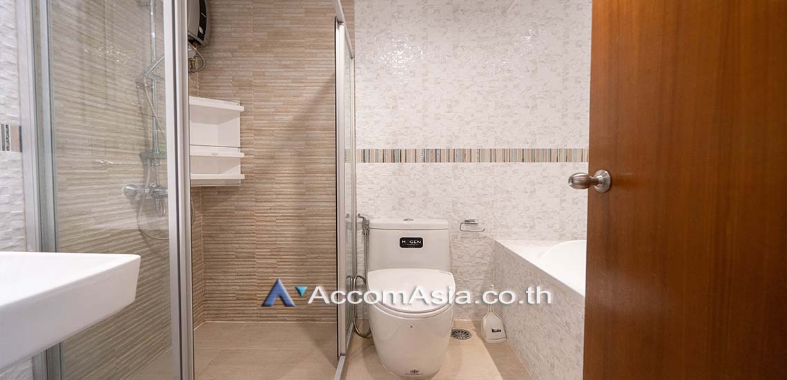 picture 🔼🔽 AccomA 📩  3 BR Condominium @Baan Suanpetch (AA17737) - 6/8