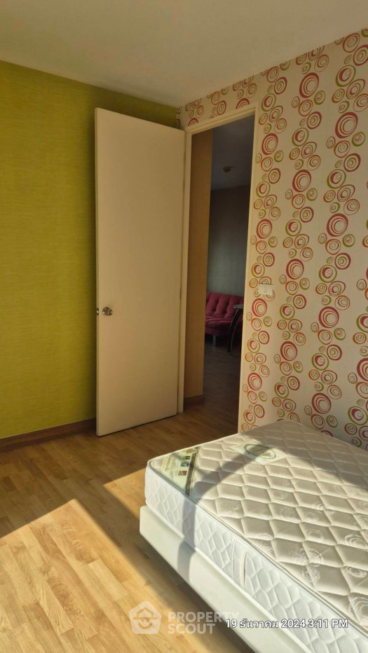 รูป คอนโด 2 ห้องนอน The Parkland Taksin-Thapa ชั้น 21 ใกล้ BTS ตลาดพลู (ID 2013837) - รูปที่ 29/37