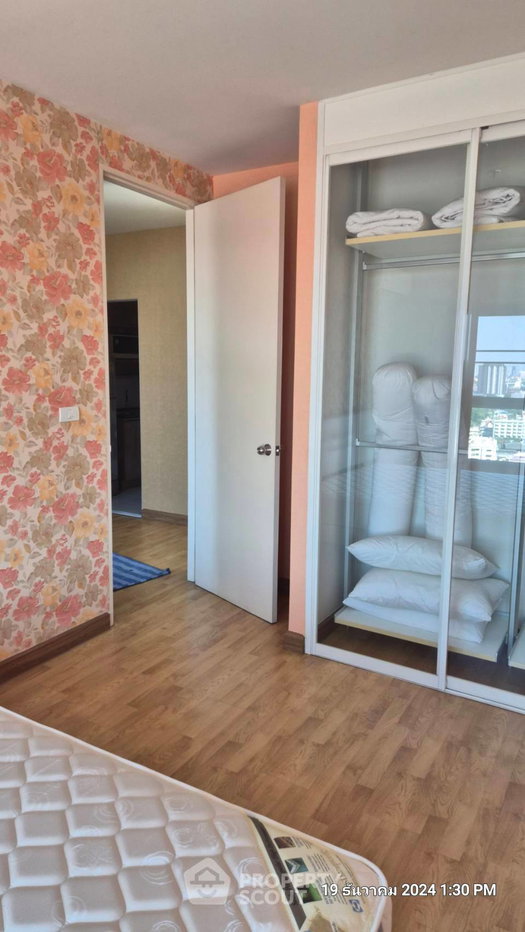 รูป คอนโด 2 ห้องนอน The Parkland Taksin-Thapa ชั้น 21 ใกล้ BTS ตลาดพลู (ID 2013837) - รูปที่ 4/37