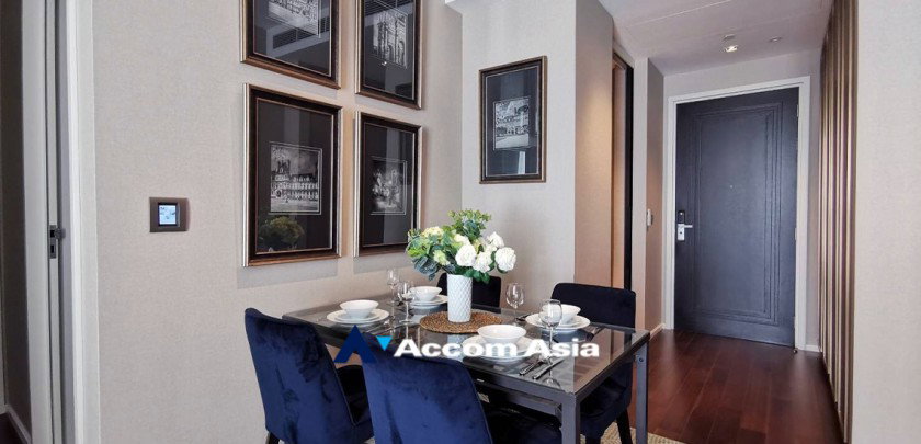 รูป 🔼🔽 AccomA 📩  2 BR Condominium @The Diplomat 39 (AA21617) - รูปที่ 4/13