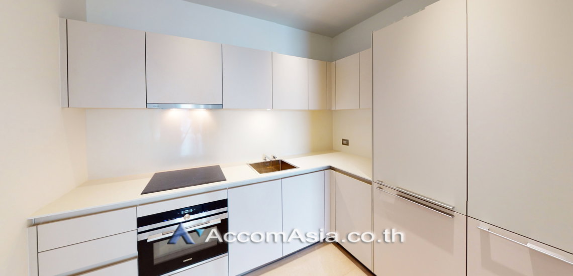 รูป 🔼🔽 AccomA 📩  2 BR Condominium @Magnolias Ratchadamri Boulevard (AA26572) - รูปที่ 12/20