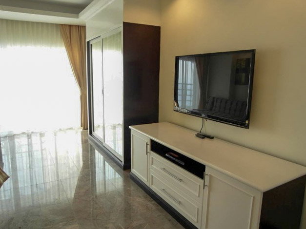 รูป Luxury Studio Condo for Sale in Jomtien Pattaya at View Talay 8 - รูปที่ 5/12
