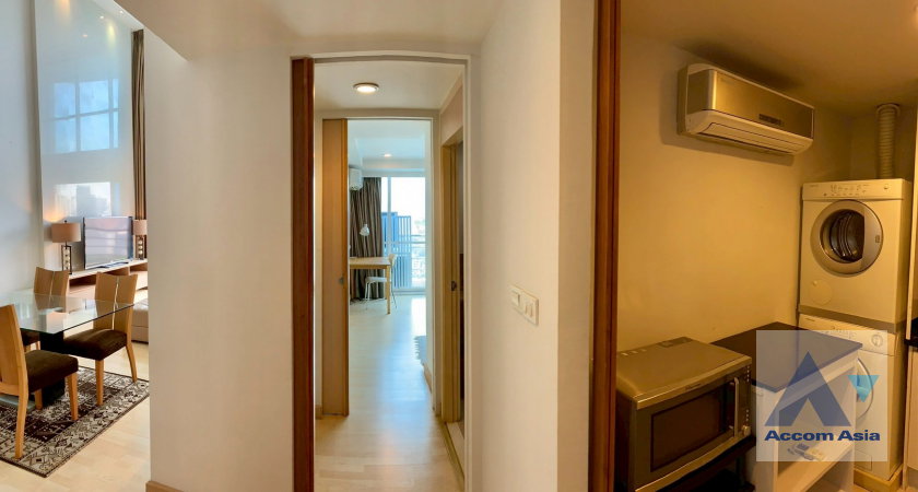 รูป 🔼🔽 AccomA 📩 The Rajdamri Condominium - รูปที่ 8/18