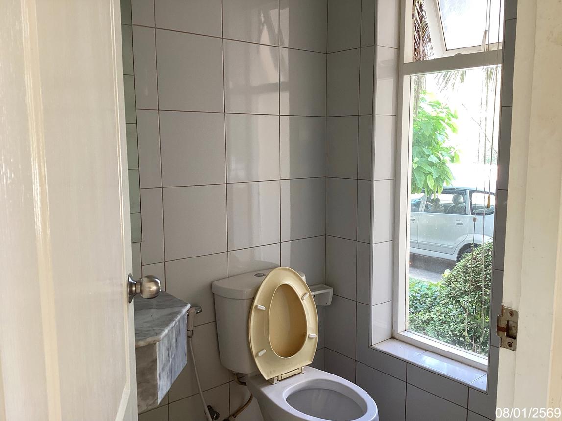 picture CONDO 800 Sq.m. Cha-Am Petchburi for 7.7M - 19/34