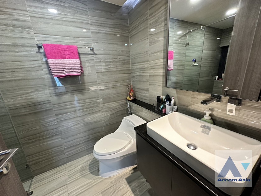 picture 🔼🔽 AccomA 📩  3 BR Condominium @Klass Sarasin-Rajdamri (AA38945) - 10/13