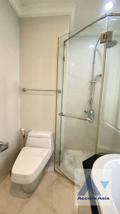 รูป 🔼🔽 AccomA 📩 Bright and airy condo with panoramic windows in Sukhumvit (1519455) - รูปที่ 9/12