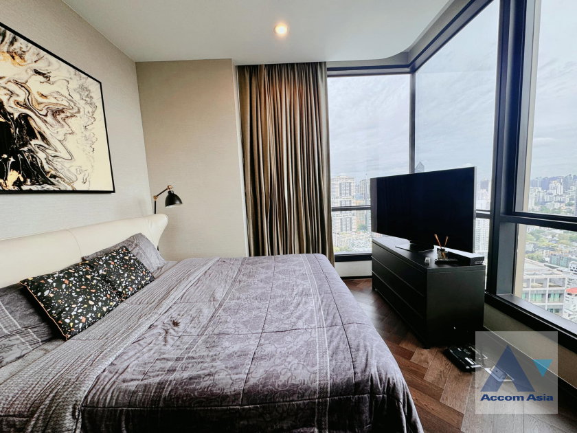 picture 🔼🔽 AccomA 📩  2 BR Condominium @The Esse Sukhumvit 36 (AA41672) - 7/13