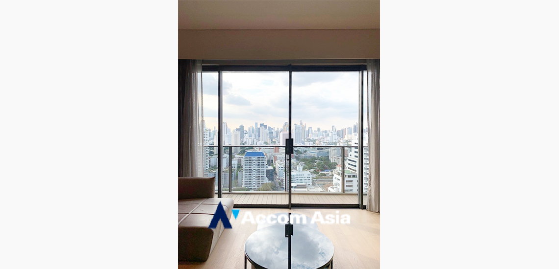 รูป 🔼🔽 AccomA 📩  2 BR Condominium @Tela Thonglor (AA33451) - รูปที่ 3/18