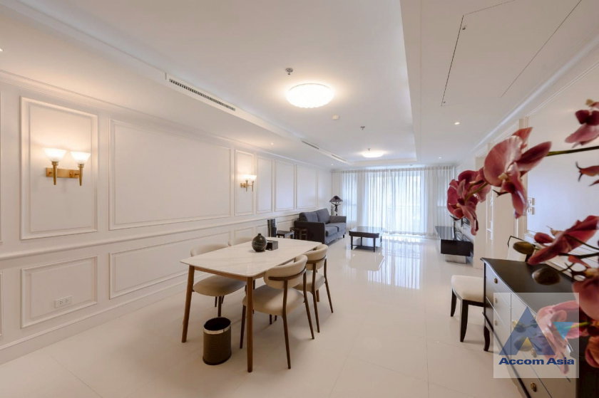 picture 🔼🔽 AccomA 📩  2 BR Condominium @The Oleander Sukhumvit 11 (AA45052) - 5/20