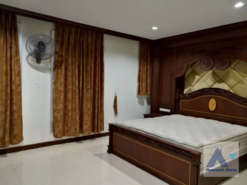 รูป 🔼🔽 AccomA 📩  3 BR Townhouse @ (AA17883) - รูปที่ 6/15