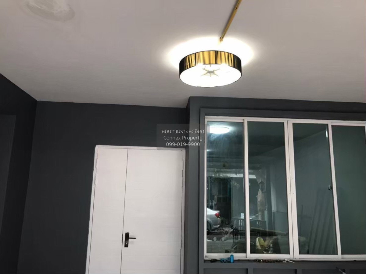 รูป เช่าทาวน์เฮ้าส์/ทาวน์โฮม  อารียา เดลี่ เกษตร-นวมินทร์ จรเข้บัว เขต ลาดพร้าว กรุงเทพ CX-150088 ✅ ทักไลน์ @connexproperty ตอบทันที ทีมงานมืออาชีพ ✅ - รูปที่ 4/12