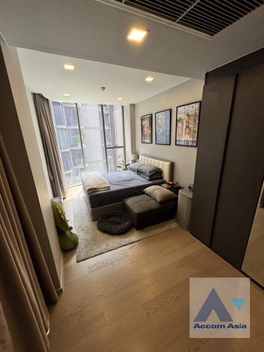 picture ðžð― AccomA ðĐ Pet friendly,Fully Furnished 2 BR Condominium @Ashton Residence 41 (AA45111) - 4/10