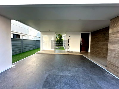 บ้านเดี่ยวให้เช่า : เช่าบ้าน  พาร์ค พรีว่า MRT-ศูนย์วัฒนธรรมแห่งประเทศไทย ห้วยขวาง เขต ห้วยขวาง กรุงเทพ CX-150220 ✅ ทักไลน์ @connexproperty ตอบทันที ทีมงานมืออาชีพ ✅