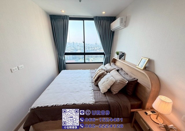 picture 💙 Hot Price 💙 For Rent Artemis Sukhumvit 77 - 7/16