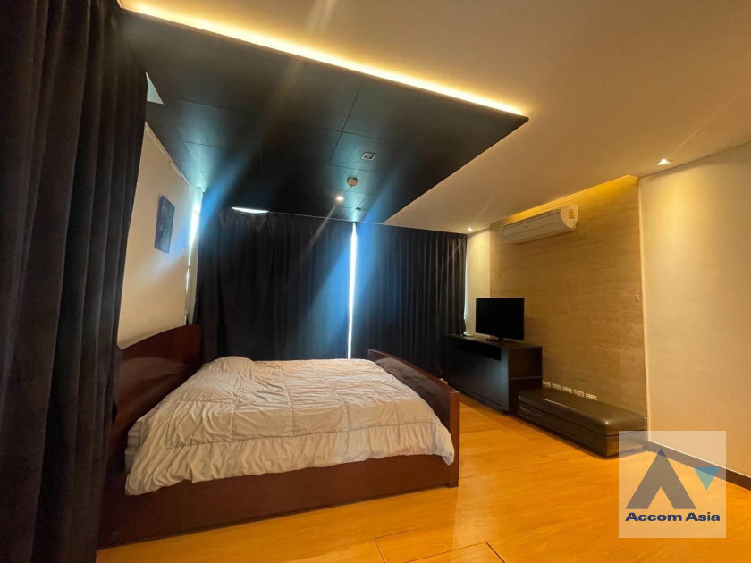 รูป 🔼🔽 AccomA 📩  3 BR Condominium @Fullerton Sukhumvit (AA37125) - รูปที่ 6/17