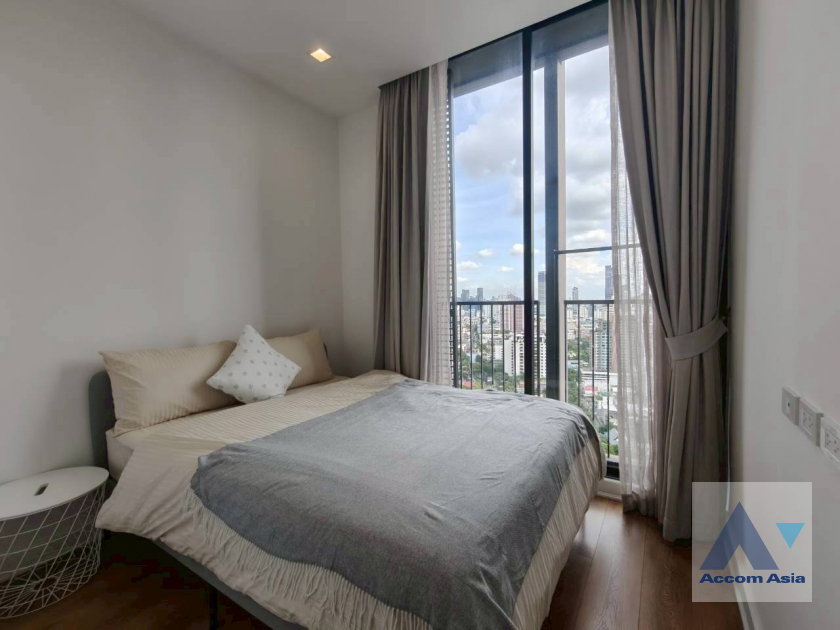 รูป 🔼🔽 AccomA 📩 Modern Luxury Penthouse in the Heart of the City - รูปที่ 16/20