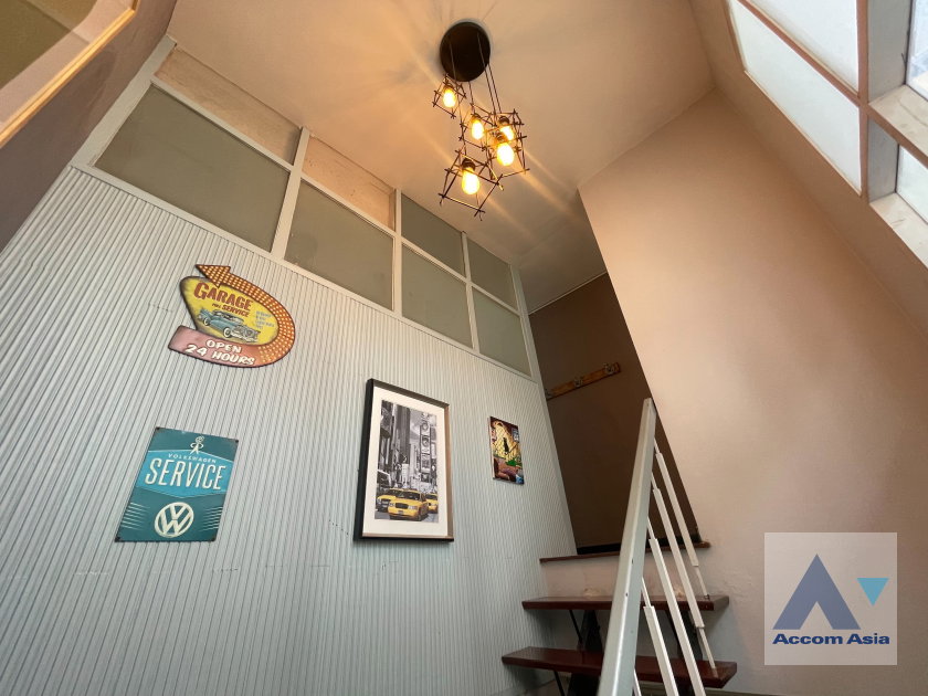 รูป 🔼🔽 AccomA 📩 Pet friendly 3 BR House in Khlong Tan Nuea (AA27280) - รูปที่ 13/20