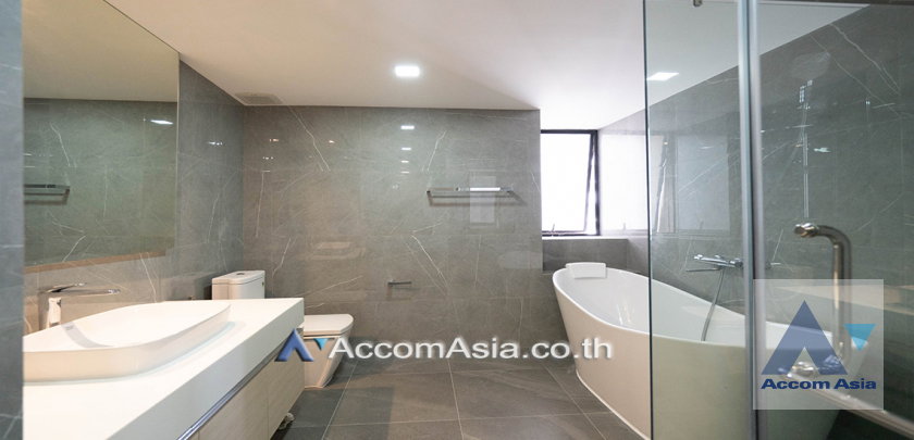 picture 🔼🔽 AccomA 📩 Pet friendly 3 BR Condominium @President Park Sukhumvit 24   (AA30958) - 10/11
