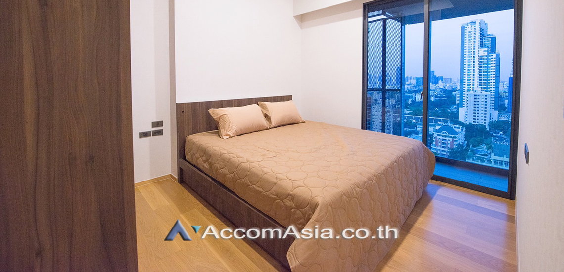 รูป 🔼🔽 AccomA 📩  2 BR Condominium @Siamese Exclusive Sukhumvit 31 (AA30702) - รูปที่ 11/19